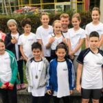 2019 Herbstschwimmfest bergheim