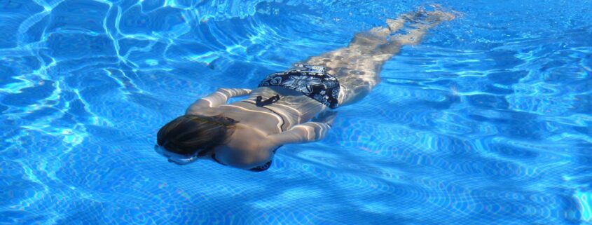 Schwimmen
