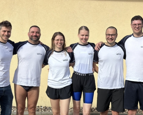 Masters SC Aqua Köln 2008 e.V.